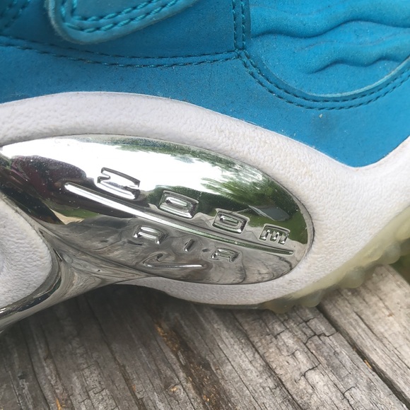 Nike zoom air trainer OG - Picture 8 of 9